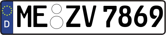 ME-ZV7869