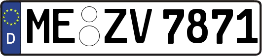 ME-ZV7871