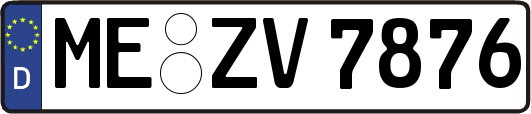 ME-ZV7876