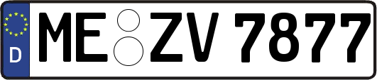 ME-ZV7877