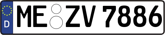 ME-ZV7886