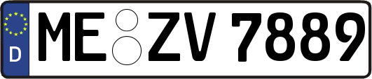 ME-ZV7889