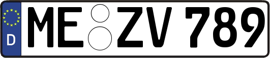 ME-ZV789