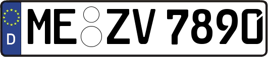 ME-ZV7890