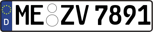 ME-ZV7891