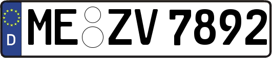 ME-ZV7892