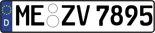 ME-ZV7895