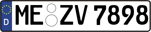 ME-ZV7898