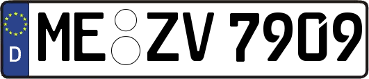 ME-ZV7909
