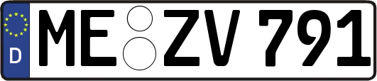 ME-ZV791
