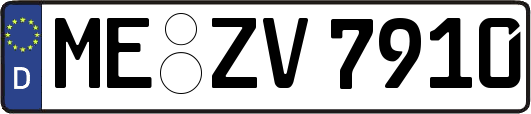 ME-ZV7910