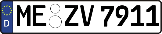 ME-ZV7911