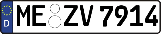 ME-ZV7914