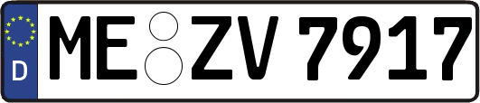 ME-ZV7917