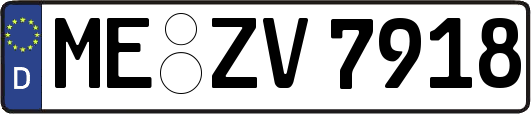 ME-ZV7918