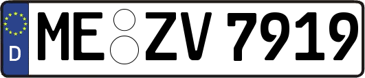 ME-ZV7919