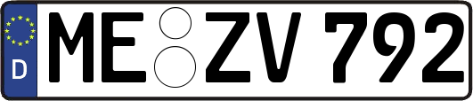 ME-ZV792