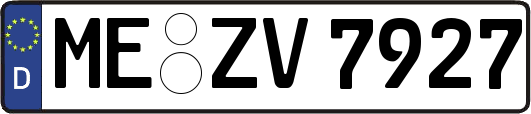 ME-ZV7927