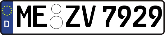 ME-ZV7929