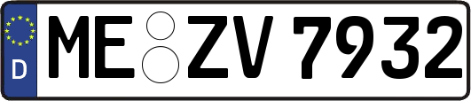 ME-ZV7932