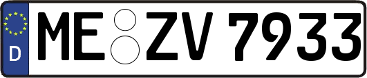 ME-ZV7933