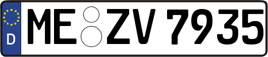 ME-ZV7935