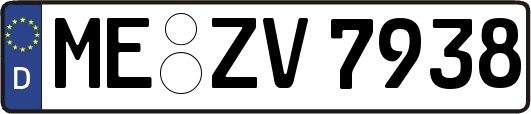 ME-ZV7938