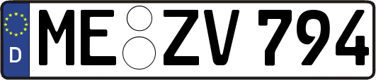 ME-ZV794