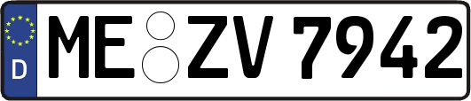 ME-ZV7942
