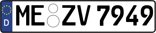 ME-ZV7949