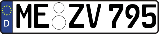 ME-ZV795
