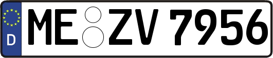 ME-ZV7956