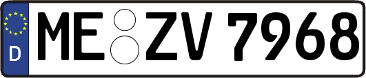 ME-ZV7968