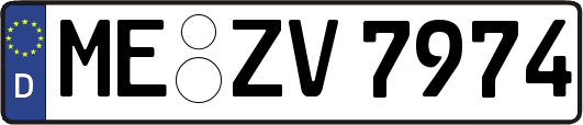 ME-ZV7974