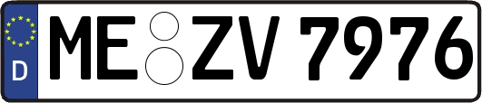ME-ZV7976