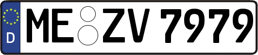 ME-ZV7979