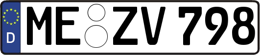 ME-ZV798