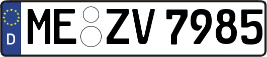 ME-ZV7985