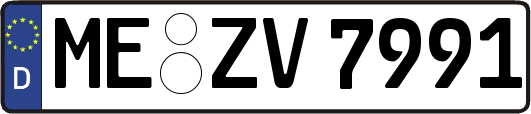 ME-ZV7991
