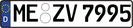 ME-ZV7995