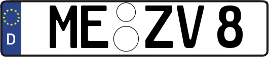 ME-ZV8