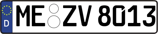 ME-ZV8013
