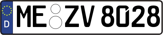 ME-ZV8028