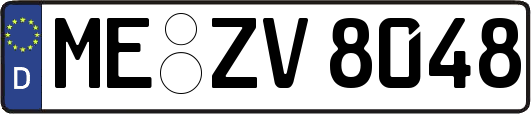 ME-ZV8048