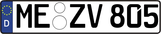 ME-ZV805