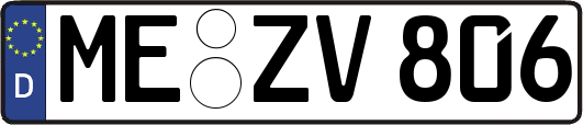 ME-ZV806