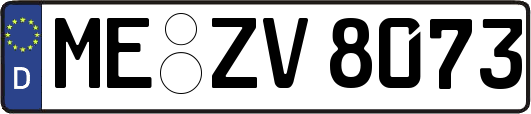 ME-ZV8073