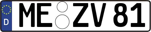 ME-ZV81
