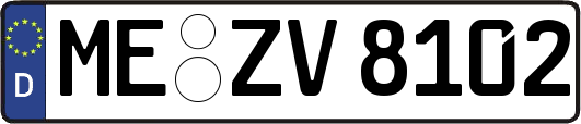 ME-ZV8102