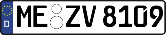 ME-ZV8109